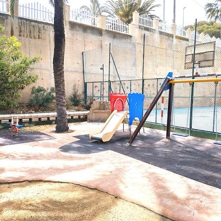 Glp La Cenia Beach El Campello Eksteriør bilde