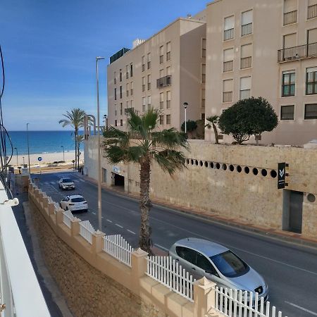 Glp La Cenia Beach El Campello Eksteriør bilde