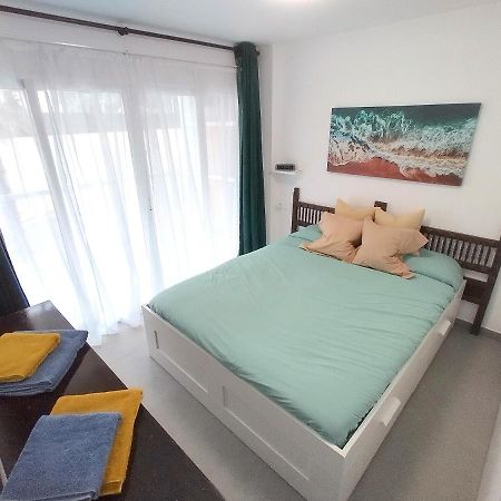 Glp La Cenia Beach El Campello Eksteriør bilde