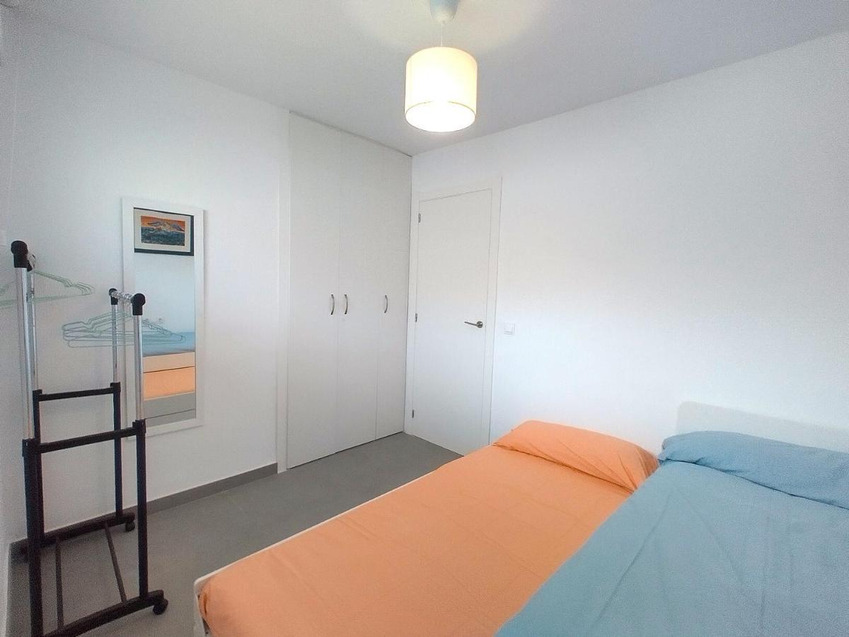 Glp La Cenia Beach El Campello Eksteriør bilde