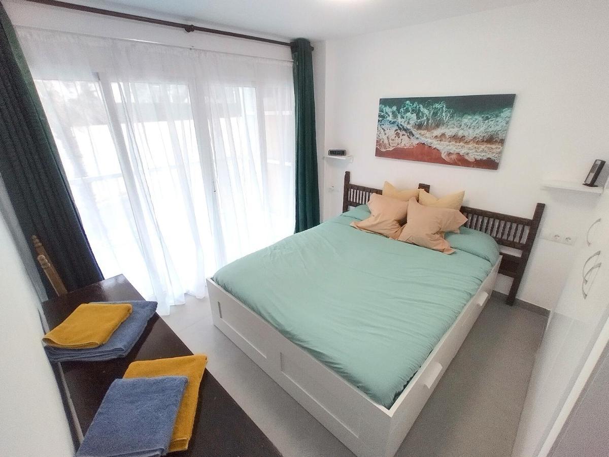 Glp La Cenia Beach El Campello Eksteriør bilde
