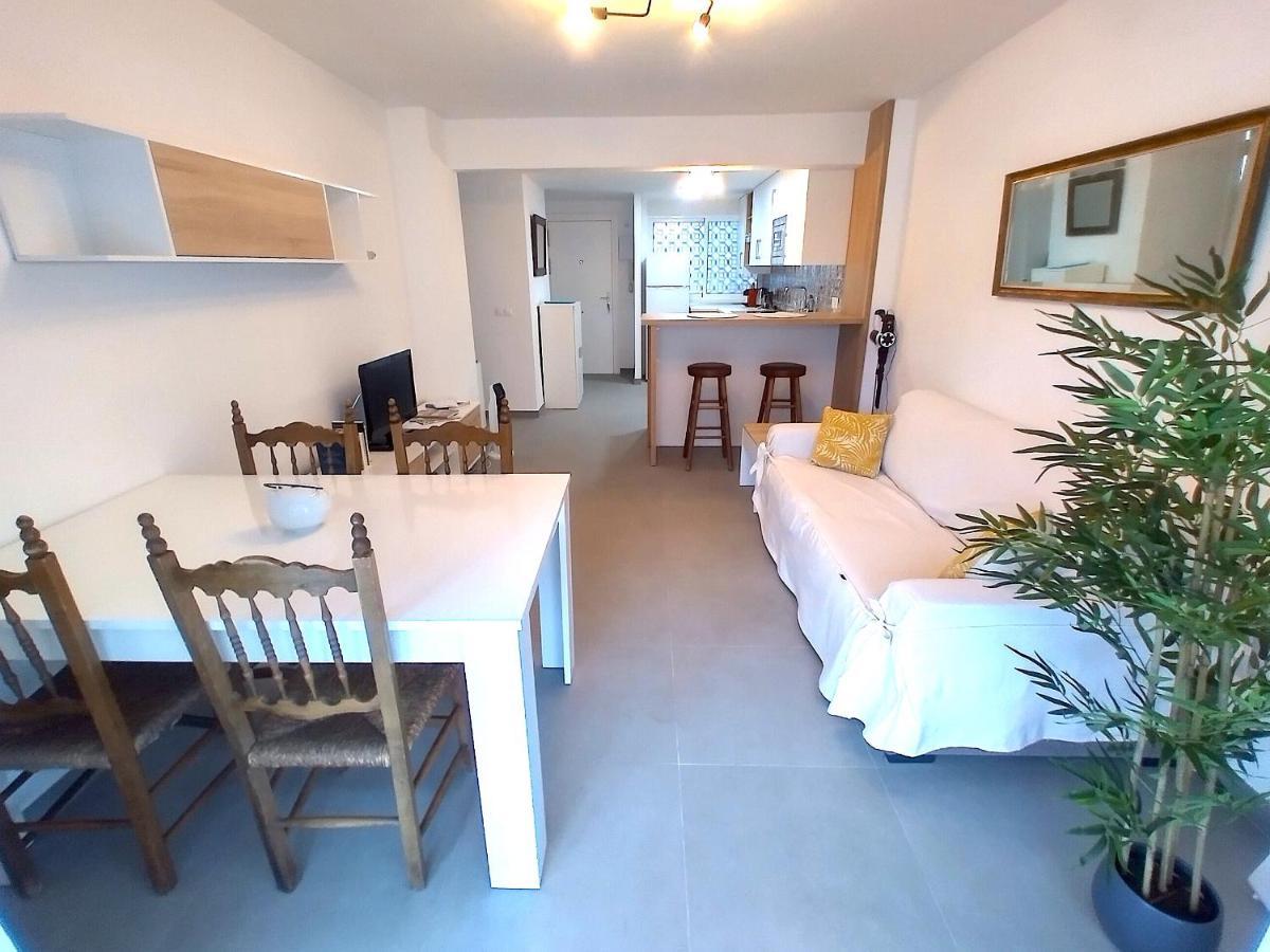 Glp La Cenia Beach El Campello Eksteriør bilde