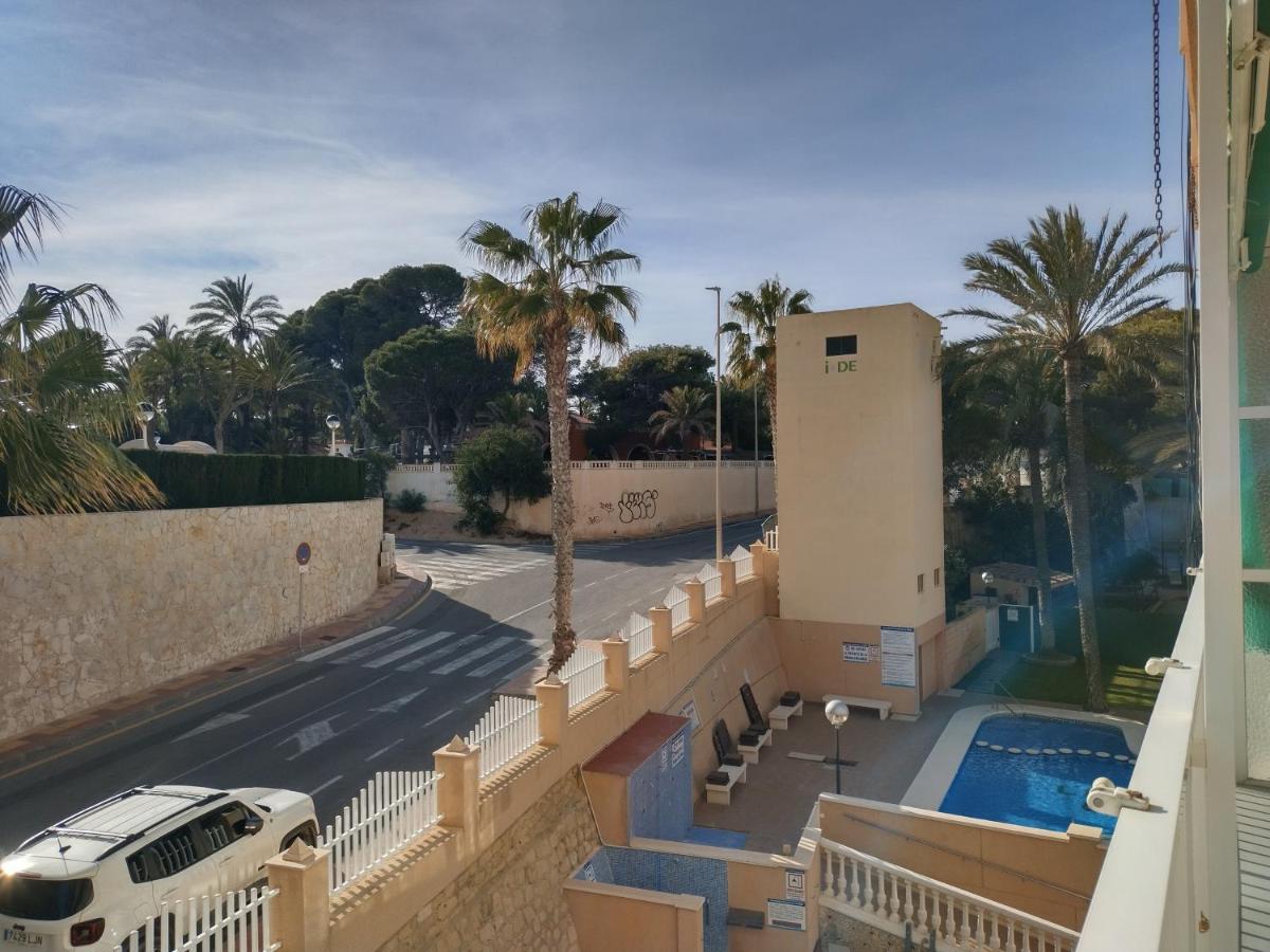 Glp La Cenia Beach El Campello Eksteriør bilde