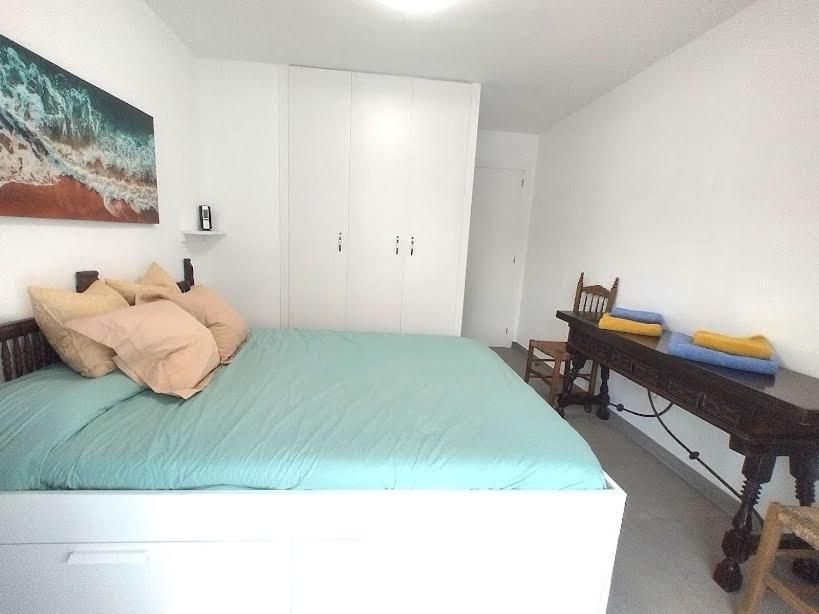 Glp La Cenia Beach El Campello Eksteriør bilde