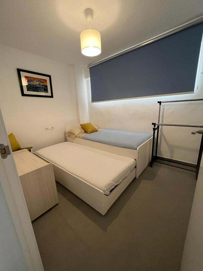 Glp La Cenia Beach El Campello Eksteriør bilde